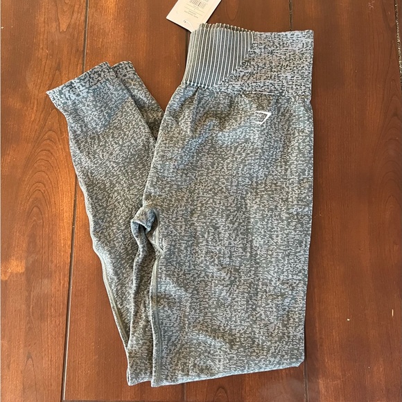 Gymshark Seamless Leggings - Picture 4 of 4